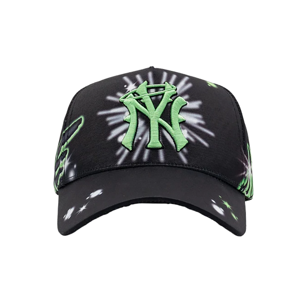 31 HATS "31 GRAFFITI"