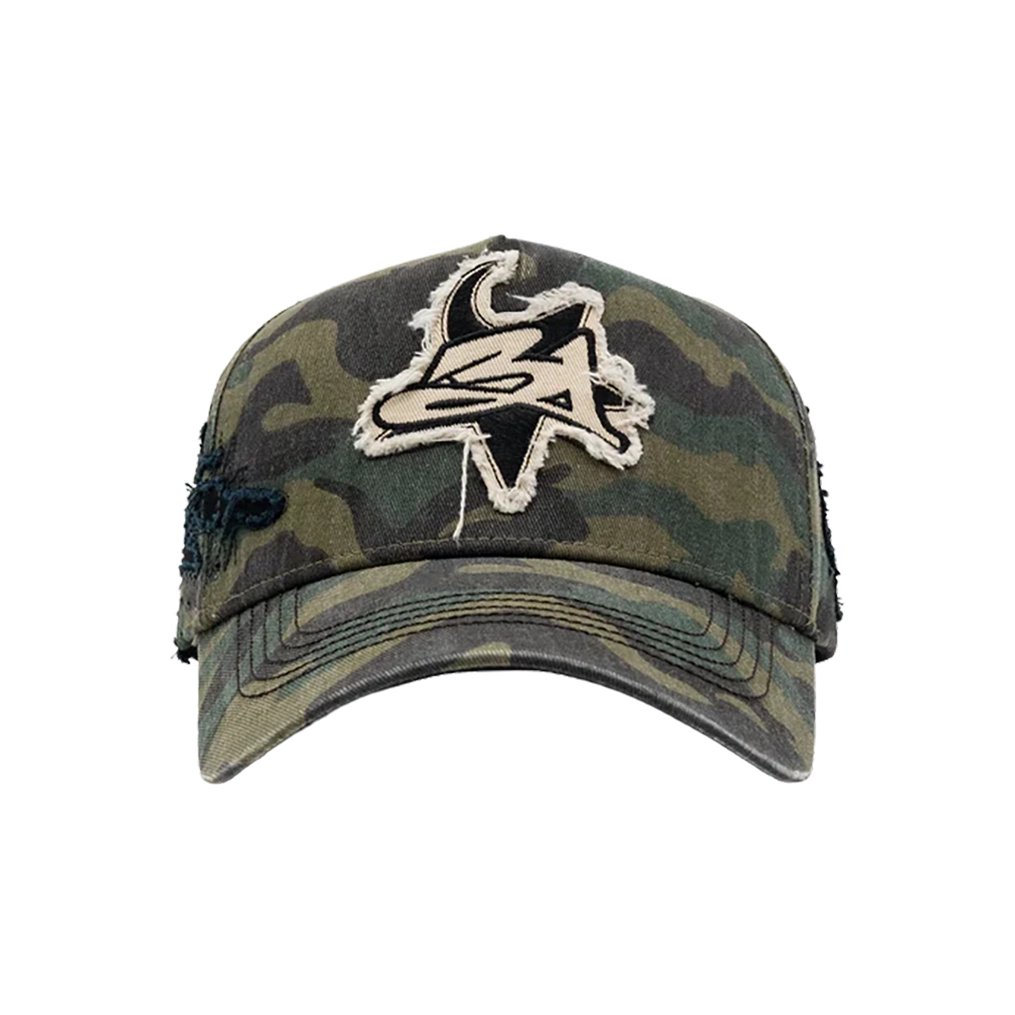 31 HATS " WAR READY"