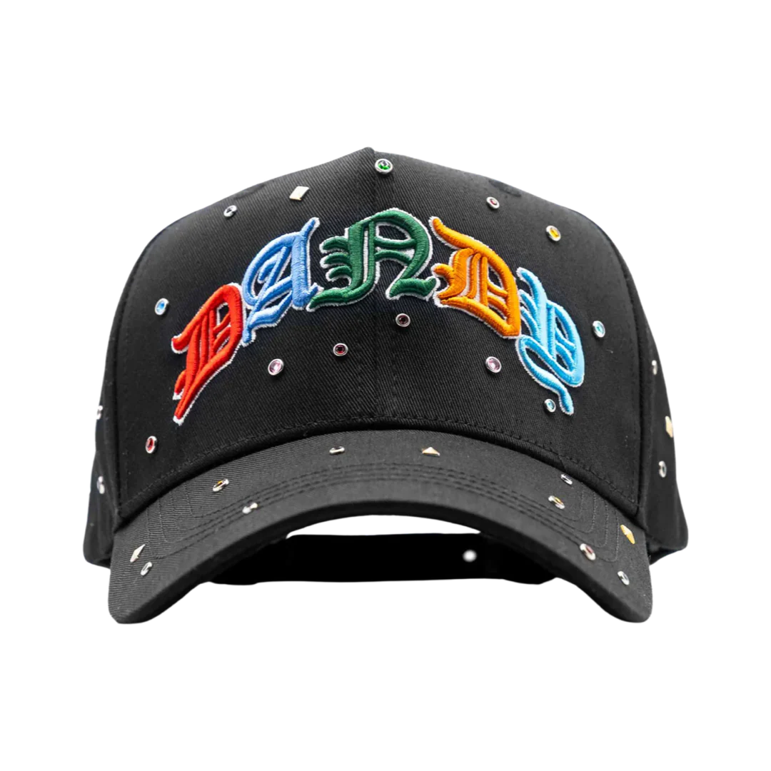 DANDY ANNIVERSARY BLACK