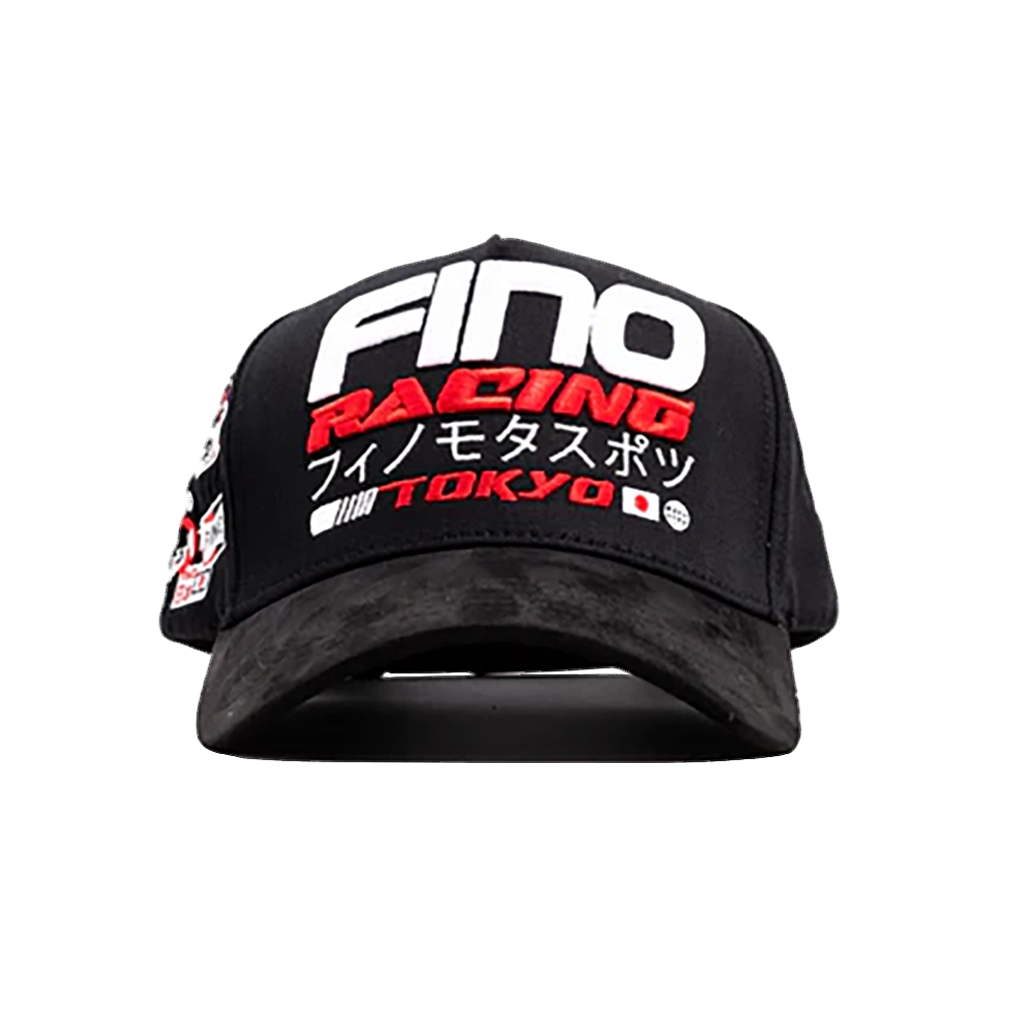FINO RACING