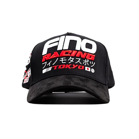 FINO RACING