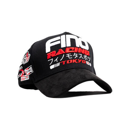 FINO RACING