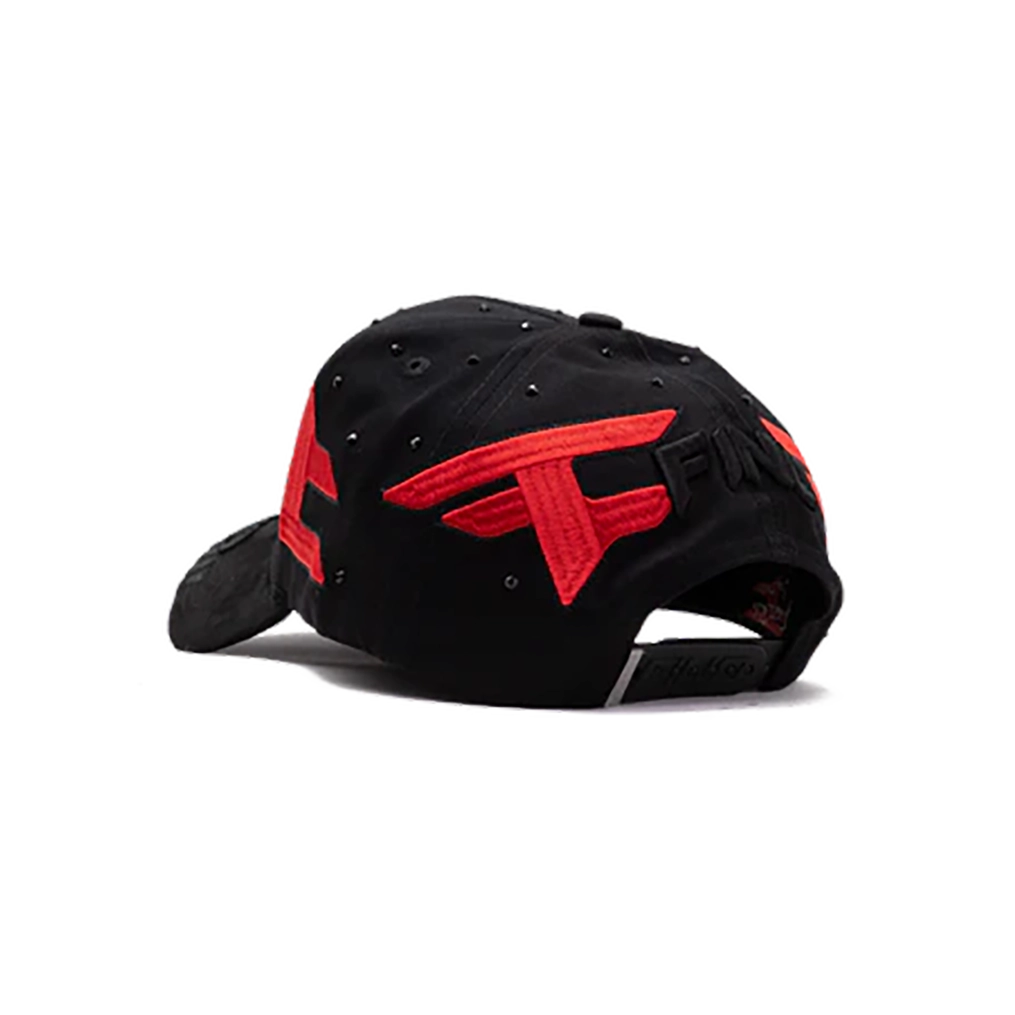 FAZE UP