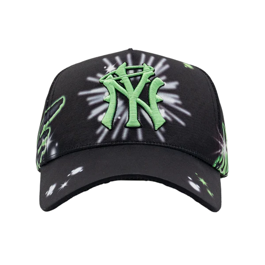 31 HATS "31 GRAFFITI"