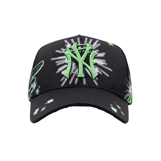 31 HATS "31 GRAFFITI"