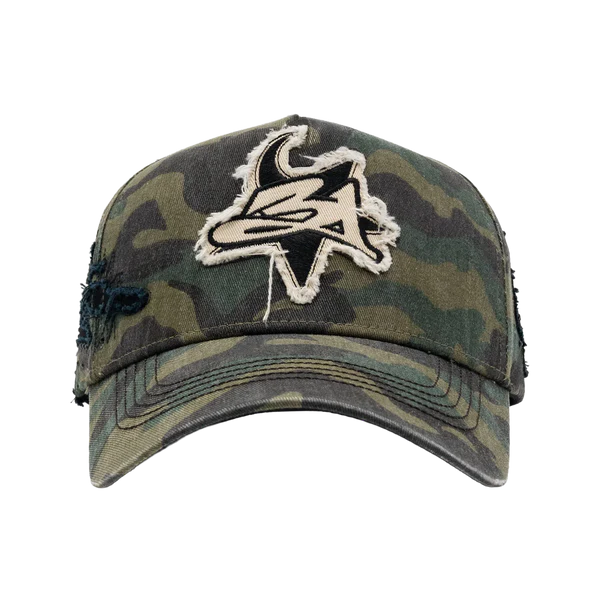 31 HATS " WAR READY"