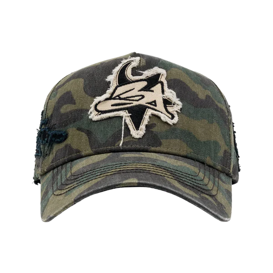 31 HATS " WAR READY"