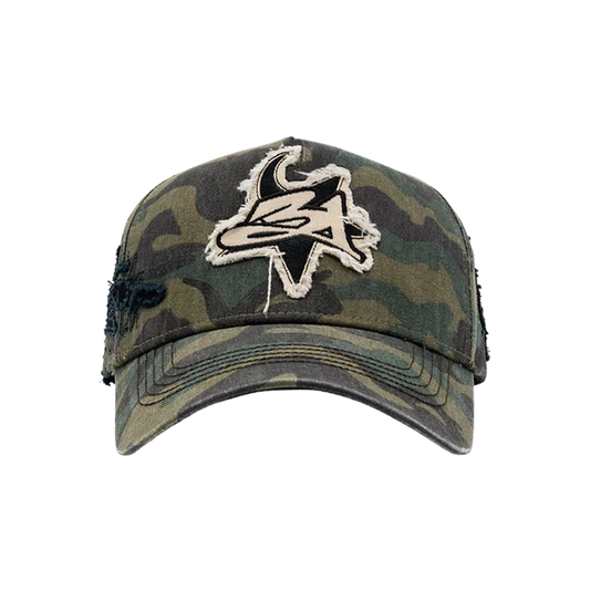 31 HATS " WAR READY"