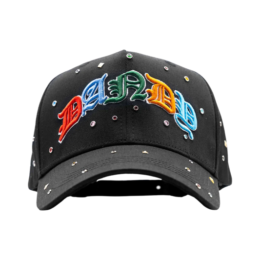 DANDY ANNIVERSARY BLACK