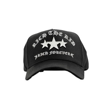 BARBAS - RICH THE KID